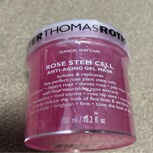 Peter Thomas Roth Rose Stem Cell mask 300ml 10.2 oz super size
